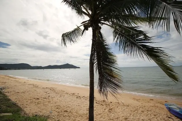 Bang Saray Pool Villa by Pattaya Sunny Rentals - Plaj