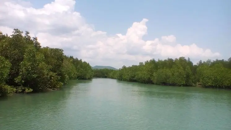 Bang Tidlay Koh Yao Noi
