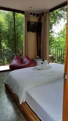 Bang Wela at Suanphung Resort - Oda