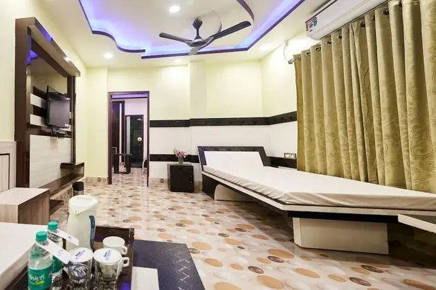 Hotel Bangabhumi
