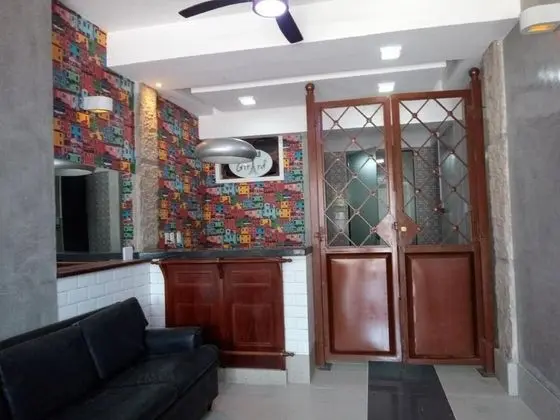 Bangalô Belém Business Hotel