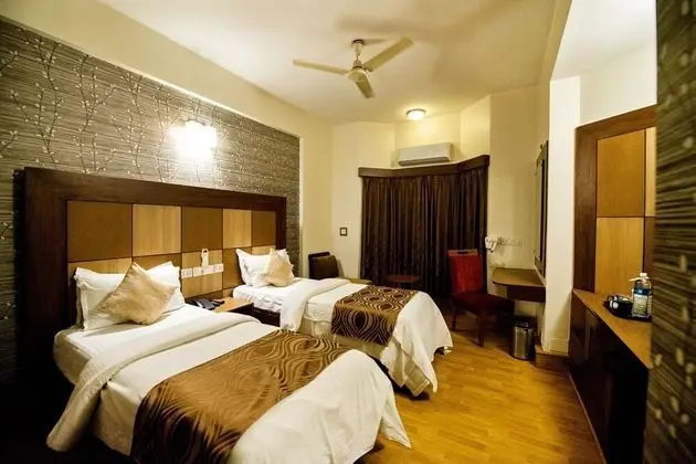 Hotel Bangalore Gate - Öne Çıkan Resim