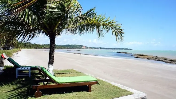 Bangalôs Do Pontal