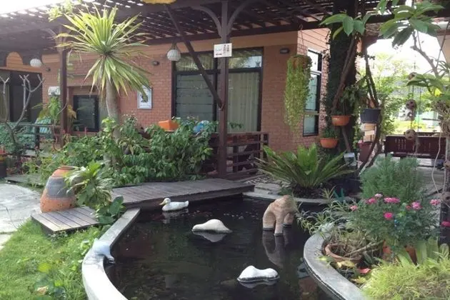 Bangchong Marina Resort - Dış Mekan