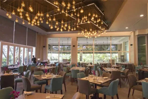 Bangi Resort Hotel - Yeme / İçme