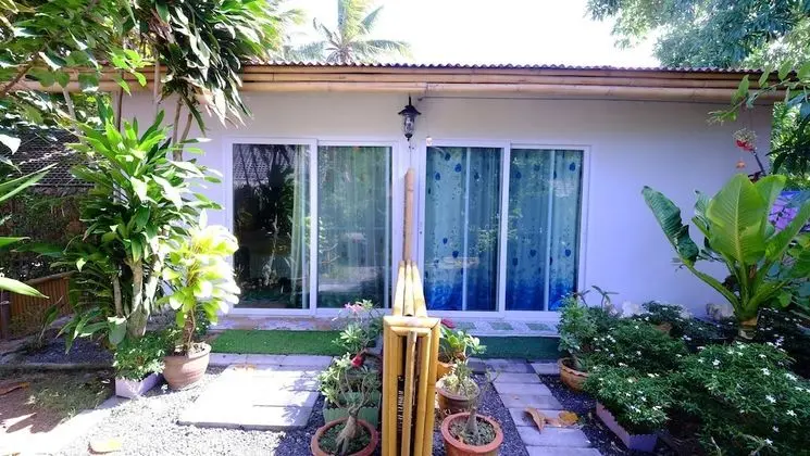 Bangkham Homestay