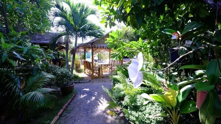 Bangkham Homestay - Dış Mekan