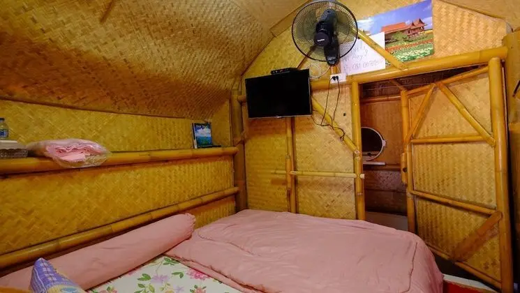 Bangkham Homestay - Oda