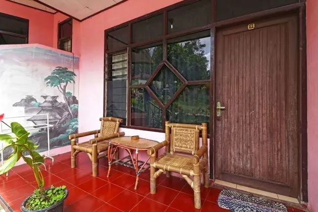 Bangkit Nan Jaya