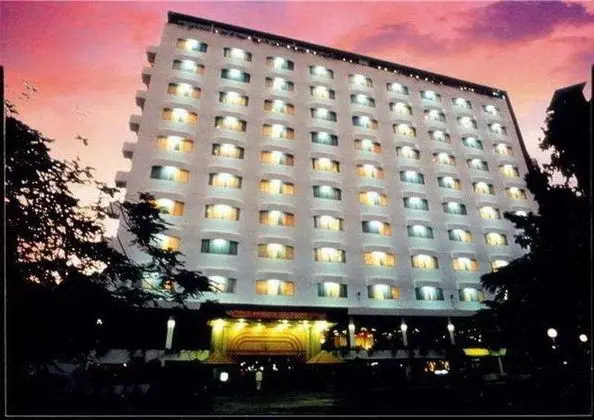 Bangkok Centre