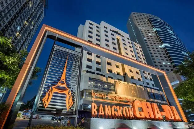 Bangkok Cha-Da