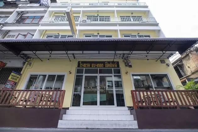 Bangkok Check Inn