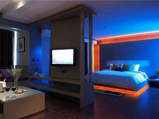 Bangkok Inter Place