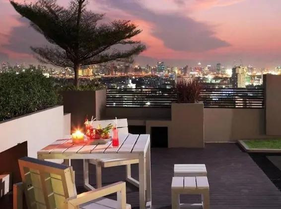 Bangkok Inter Place