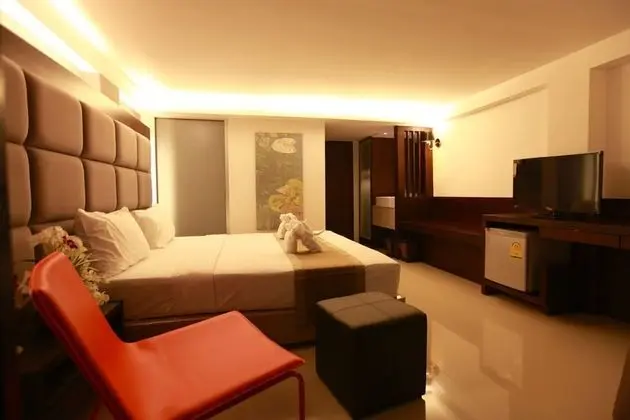 The Bangkok Major Suite - Oda