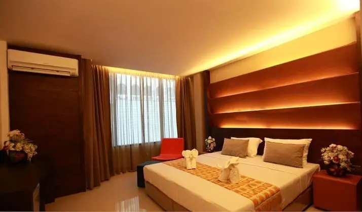 The Bangkok Major Suite - Öne Çıkan Resim