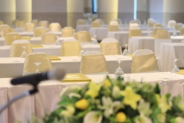 Bangkok Midtown Hotel - İş / Konferans