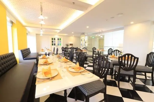 Bangkok Midtown Hotel - Yeme / İçme