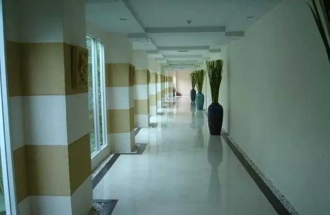 Bangkok Natural Spa and Resort - Genel