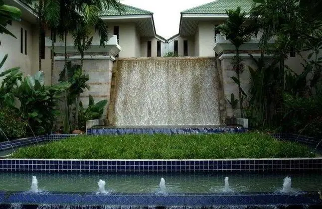 Bangkok Natural Spa and Resort - Genel