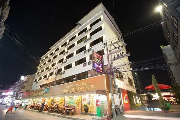 Bangkok Residence