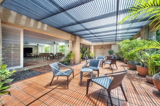 Bangkok Shortstay 2 to 3 BR Sukhumvit - Dış Mekan
