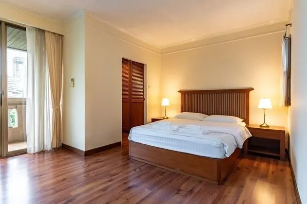 Bangkok Shortstay 2 to 3 BR Sukhumvit - Oda