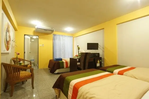 Banglumpoo Place - Öne Çıkan Resim