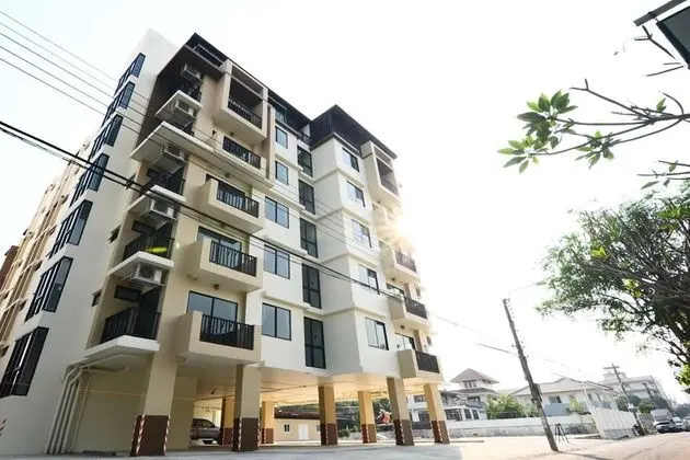 Bangna 21 Residence