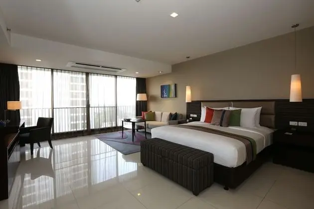 Bangna Pride Hotel & Residence - Oda