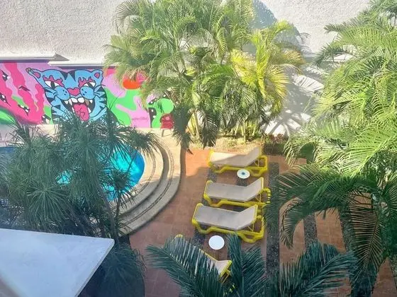 Bango Mango Hostel