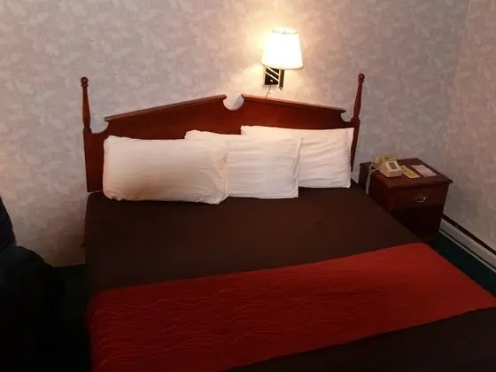 Bangor Inn & Suites - Oda