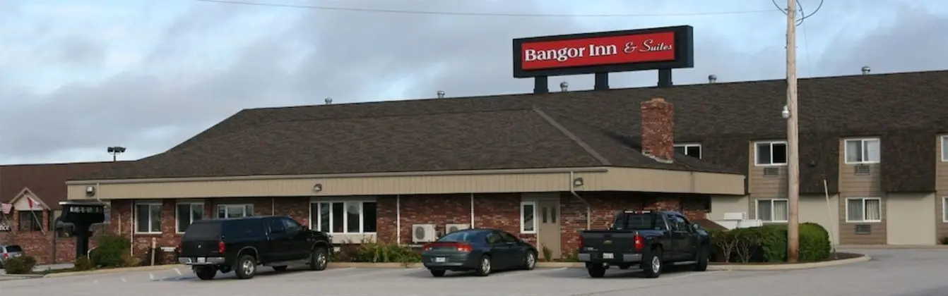 Bangor Inn & Suites - Öne Çıkan Resim