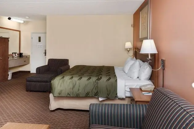 Bangor Suites Airport Hotel - Öne Çıkan Resim