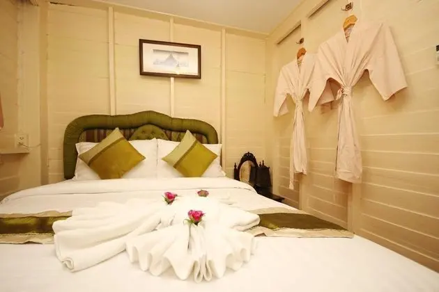 Resort Bangphlat