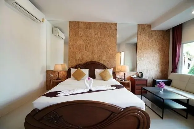 Bangrak Samui Beach Resort - Öne Çıkan Resim
