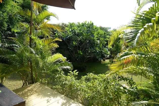 Bangsaray Villa - Dış Mekan