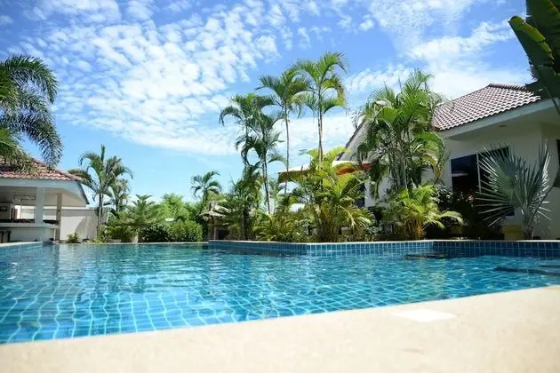 Bangsaray Villa - Havuz