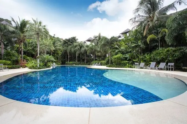 Bangtao Beach Garden by Rents In Phuket - Havuz
