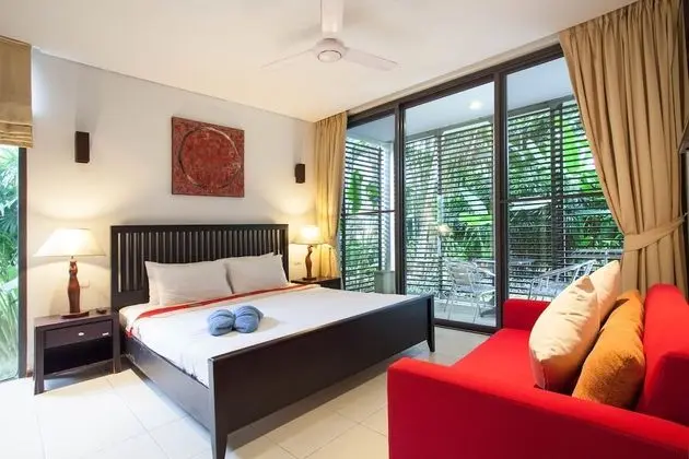 Bangtao Beach Garden by Rents In Phuket - Öne Çıkan Resim