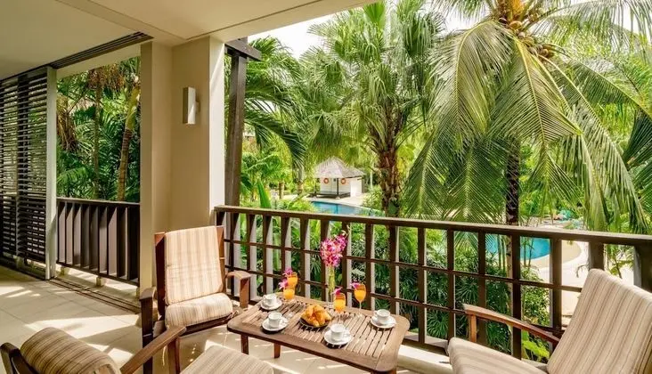 Bangtao Beach Garden By Resava Group