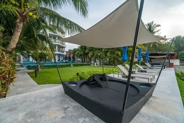 BangTao Beachfront by Lofty