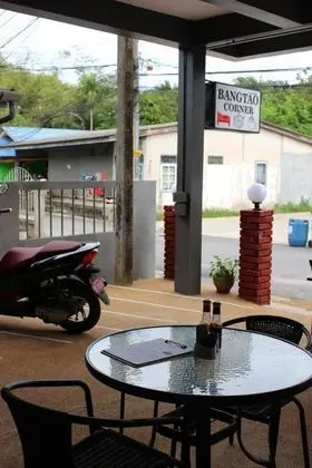 Bangtao Corner - Lobi