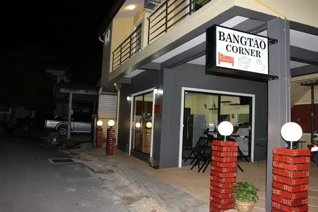 Bangtao Corner - Öne Çıkan Resim