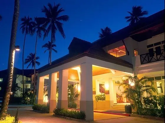 Bangtao Village Resort - Lobi