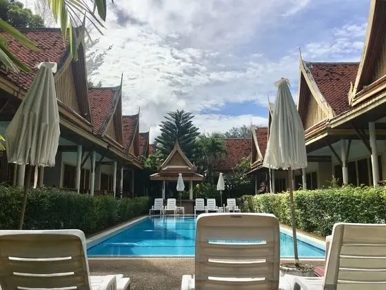 Bangtao Village Resort - Öne Çıkan Resim