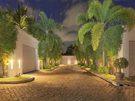 Villa in Bangtao in Richmond - Villa 112 - Dış Mekan