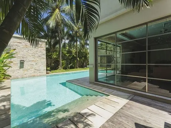 Villa in Bangtao in Richmond - Villa 112 - Havuz