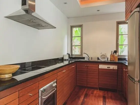 Villa in Bangtao in Richmond - Villa 112 - Mutfak