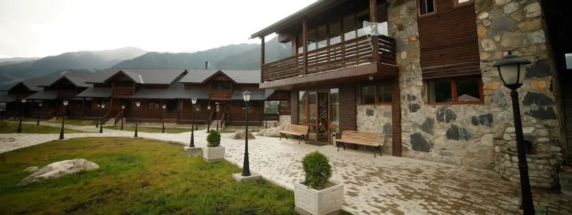 Hotel Banguriani